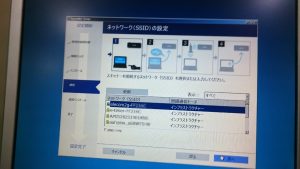 EPSON A4ドキュメントスキャナー 両面/Wi-Fi対応 DS-570W