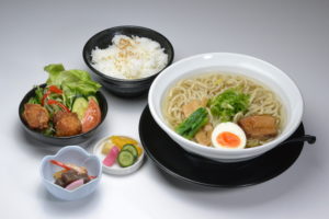 茨木広告宣伝舎　商品写真撮影例（食品飲食店メニュー）